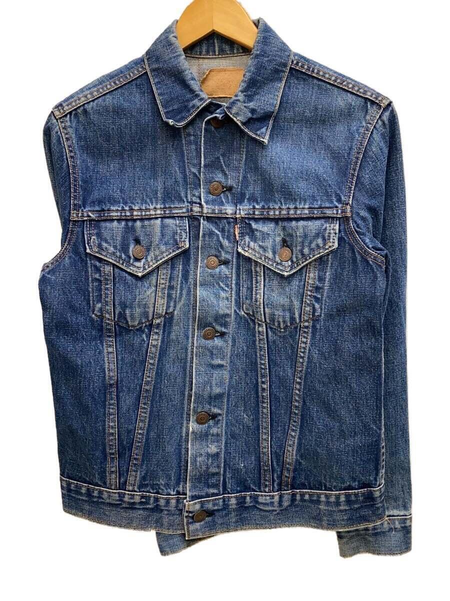 【中古】Levi’s◆Gジャ