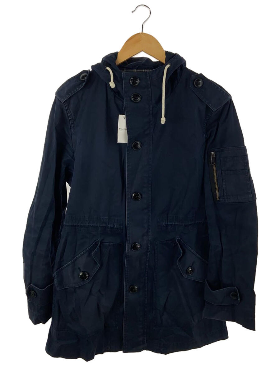 【中古】BURBERRY BLACK LABEL◆キルティ