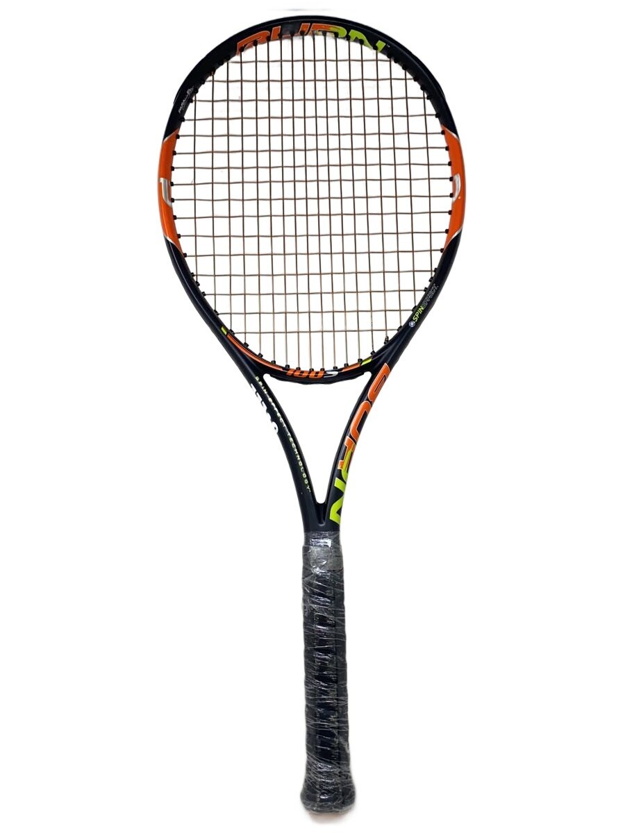 【中古】Wilson◆テニスラケット/硬式ラケット/BLK//【スポーツ】