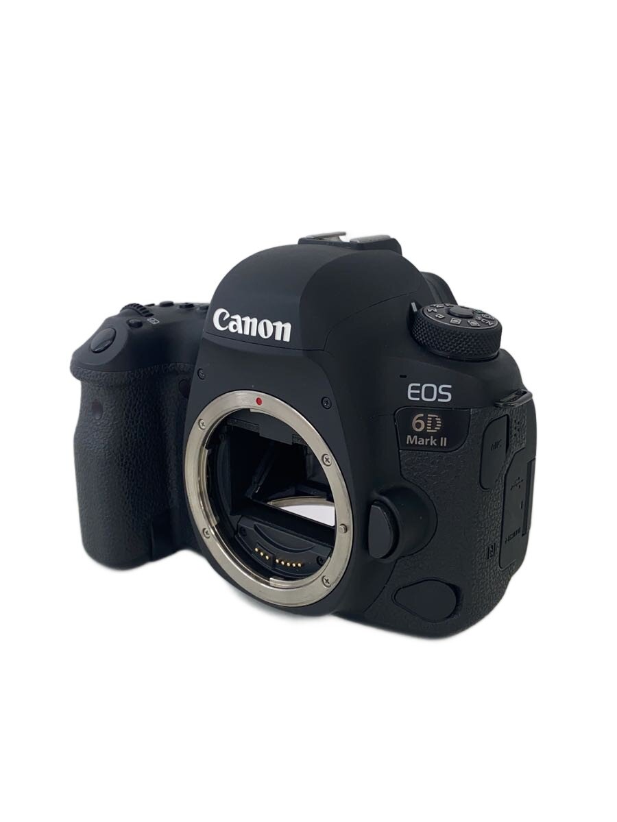 【中古】CANON◆デジタ
