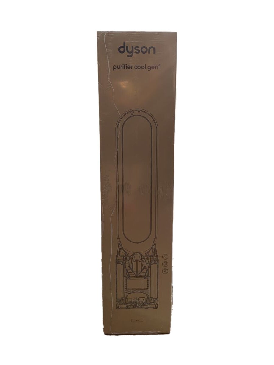 【中古】dyson◆扇風機・サーキュレーター Purifier Cool Gen1 TP10 WW【家電・ビジュアル・オーディオ】