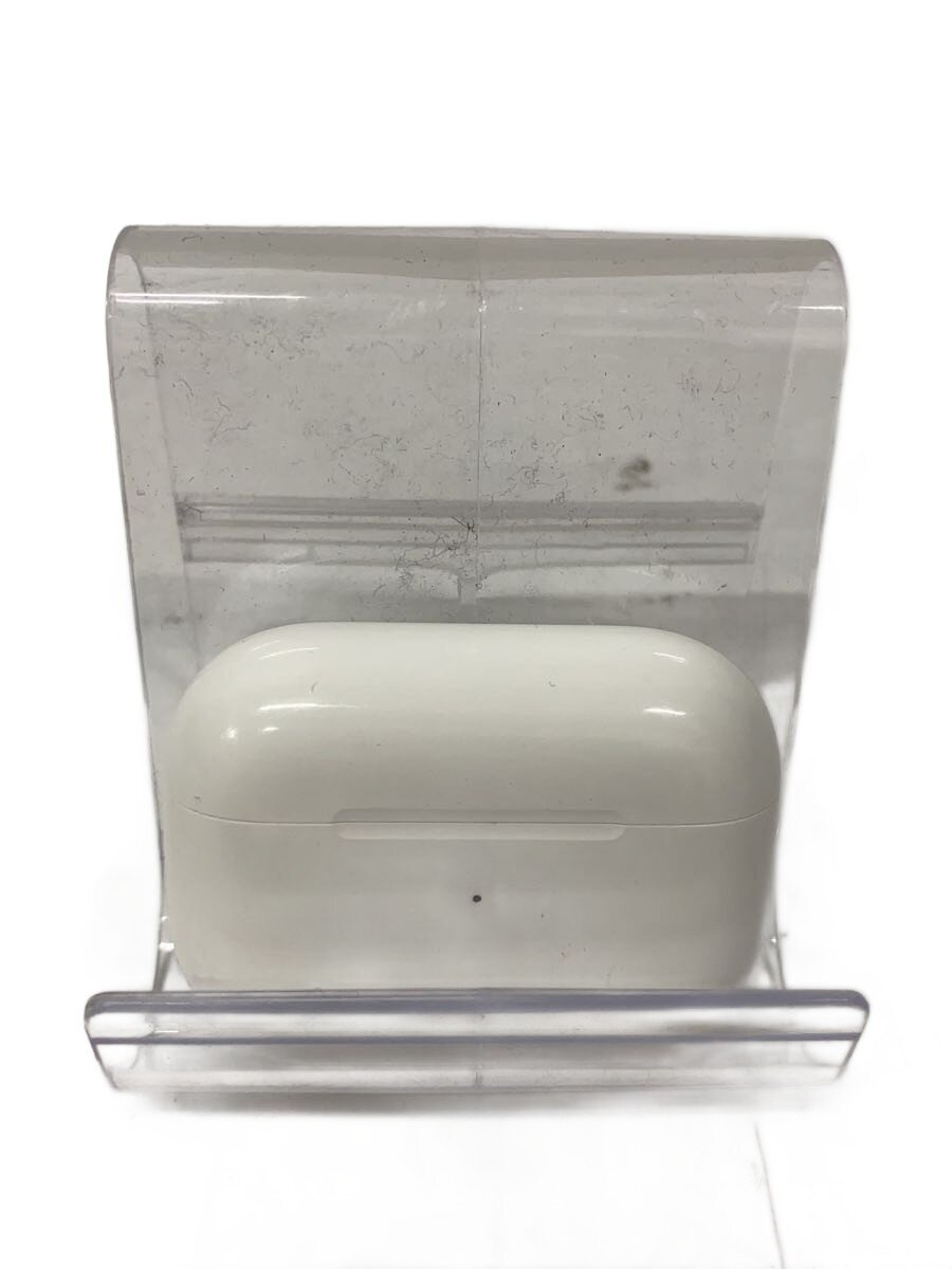 【中古】Apple◆イヤホ