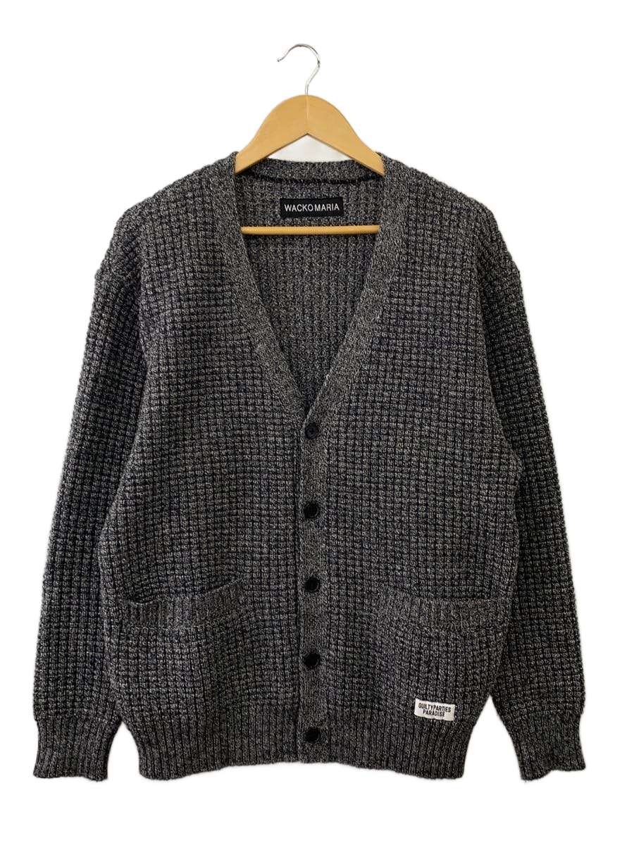 楽天市場】WACKO MARIA カーディガンの通販