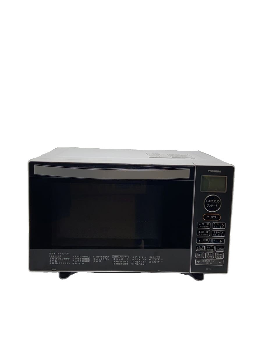 楽天市場】toshiba オーブンレンジ er-v18の通販