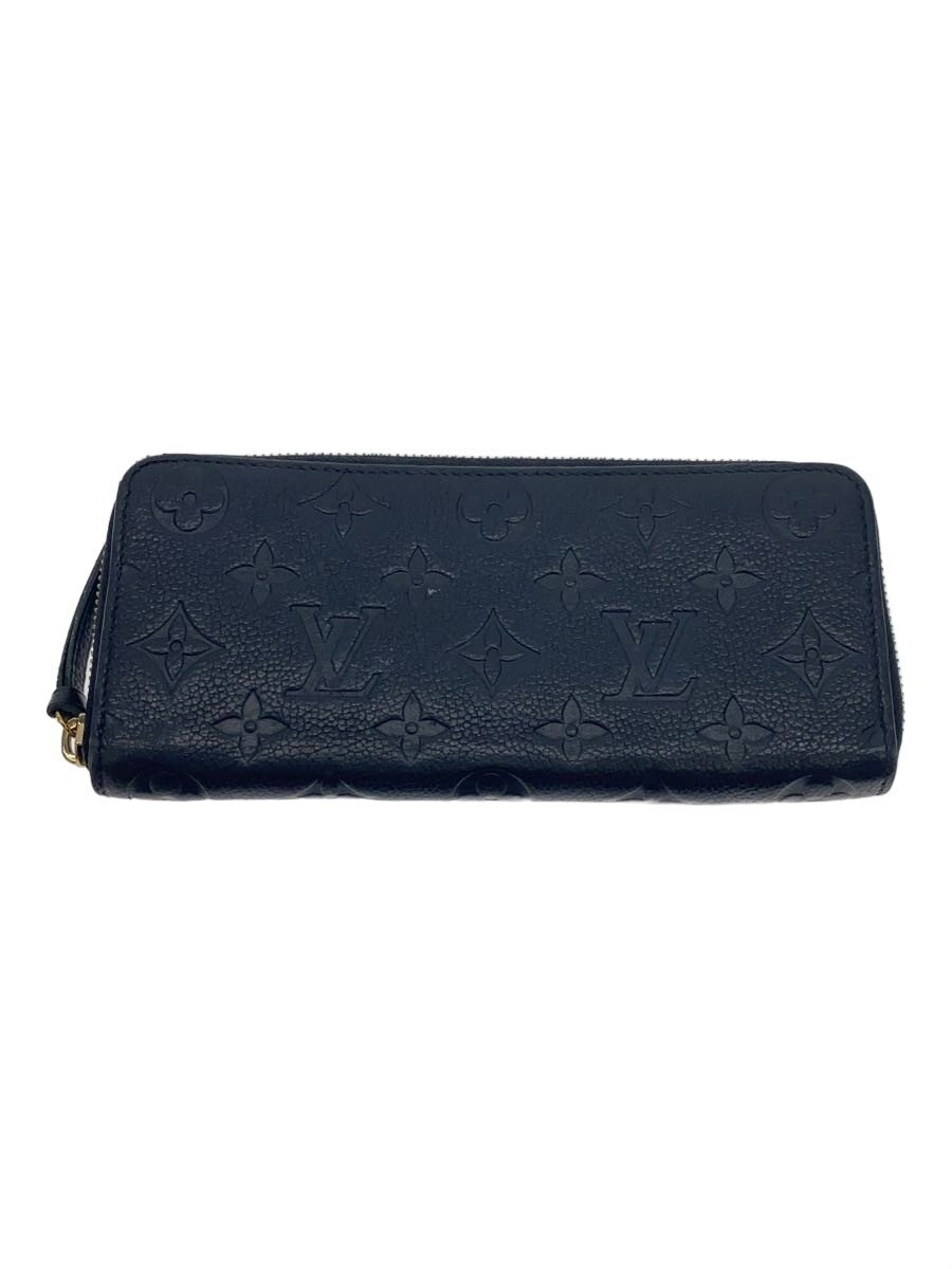 【ブランド】LOUIS VUITTON 【ブランドカナ】ルイヴィトン 【型番】M61864 【程度】B 【サイズ】 【メインカラー】ブラック 【素材・生地】レザー牛革 【キーワード】　　 2025/09/03 セカンドストリート上新庄店【3482】【中古】LOUIS VUITTON◆ジッピー・ウォレット_モノグラム・アンプラント/牛革/BLK ブランド LOUIS VUITTON 型番 M61864 カラー ブラック 柄 素材・生地 レザー牛革>色・素材について サイズ >サイズ表示について 実寸（cm） 【ウォレット】 縦：8.5 / 横：19.5 / 厚み：1.5 【その他】 その他サイズ：/ 商品は　セカンドストリート上新庄店の店頭にて販売しております。商品に関するお問合わせは、お電話(TEL:06-6990-0013)にて、問合わせ番号：2334827548093をお伝えください。 配送方法やお支払い方法に関するお問い合わせは、サポートセンターまでご連絡をお願いします。 ※お電話の対応は営業時間内のみとなります。お問い合わせフォームでお問い合わせの際はご注文番号をご記入下さい この商品に関する出品店舗からのコメント コインケース部分に若干の使用感が御座いますがまだまだお使い頂けます。