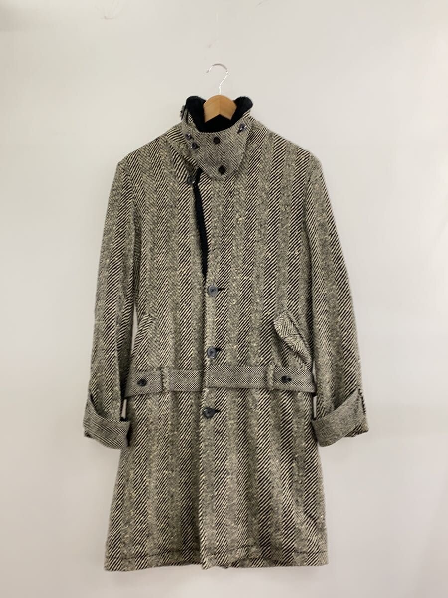 楽天市場】N.HOOLYWOOD モッズコートの通販