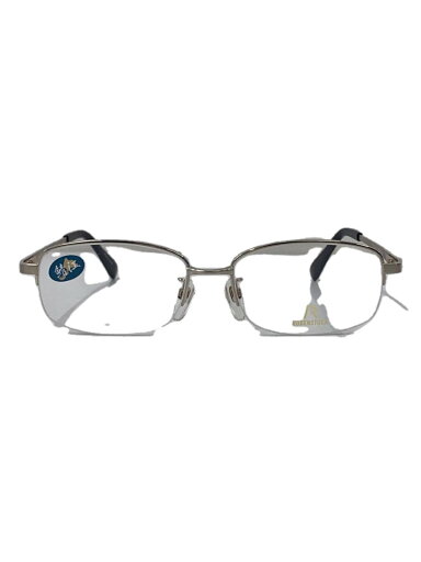 【中古】Rodenstock◆メガネ/--/チタン/SLV/CLR/メンズ/R 0212//【服飾雑貨他】 【中古】Rodenstock◆メガネ/--/チタン/SLV/CLR/メンズ/R 0212//【服飾雑貨他】