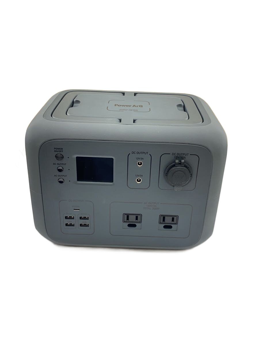 SmartTap/生活家電その他/AC50/ポータブル電源/ソーラーパネル120w付属//