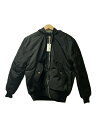 yÁzANTON LISIN(AgV)/Bomber Jacket The Shining hooded/SIZE:MyYEFAz