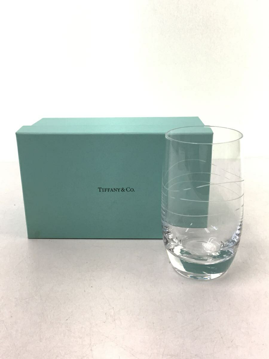 【中古】TIFFANY&Co.◆グ