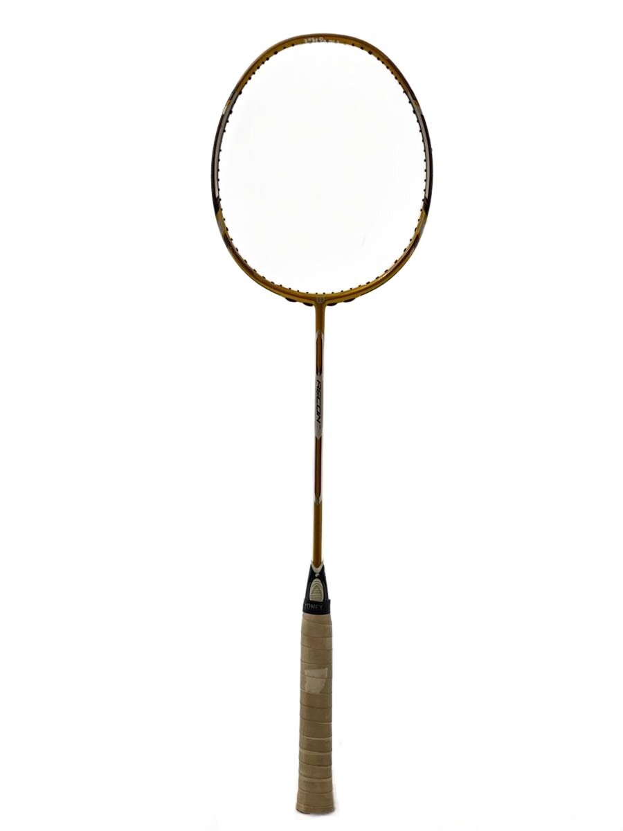 【中古】Wilson◆テニスラケット/recon power skin//【スポーツ】