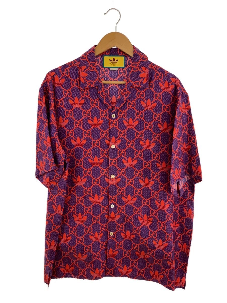 楽天市場】Gucci グッチ（素材（生地・毛糸）シルク）（カジュアル