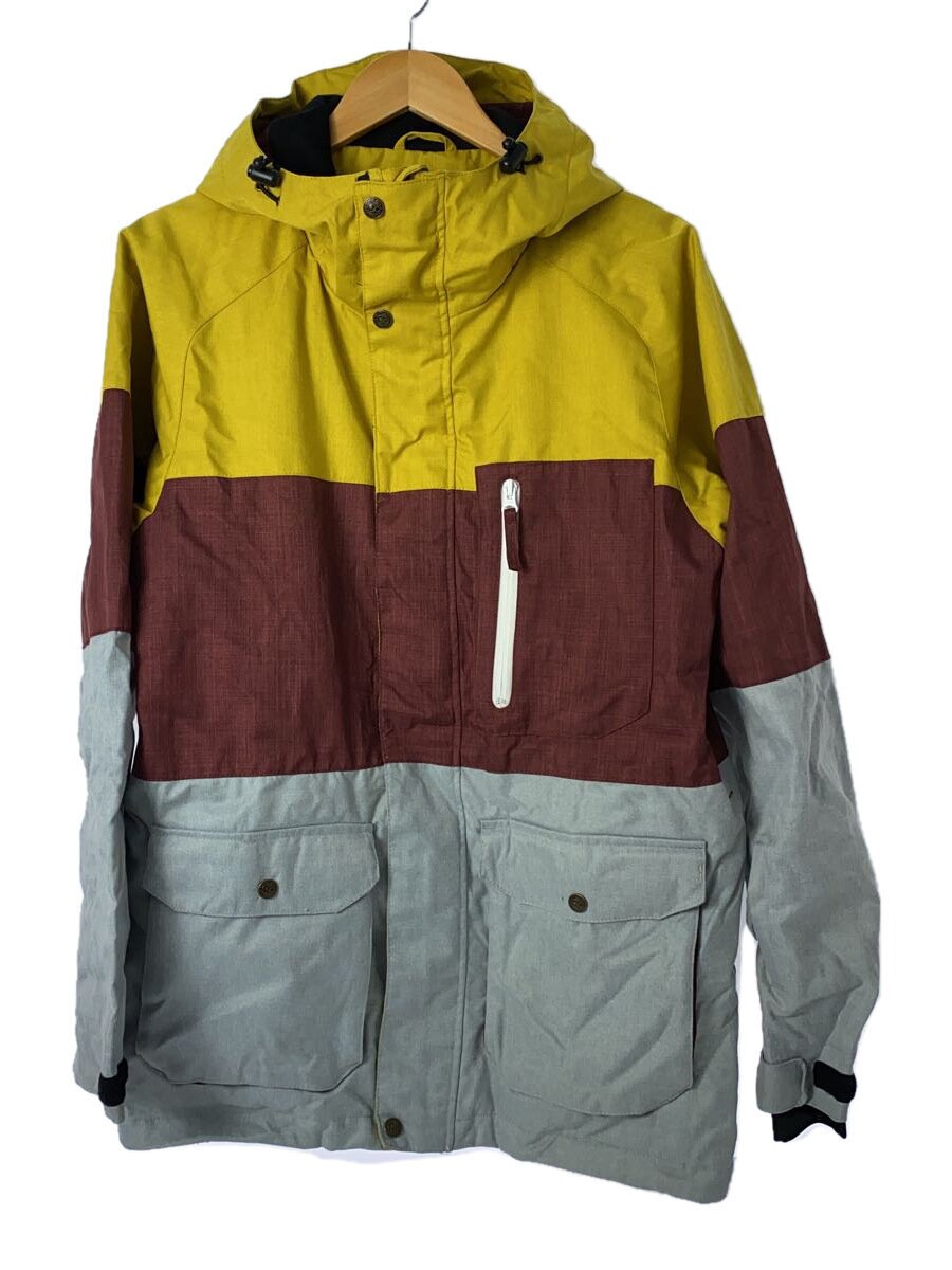 【中古】OCEAN PACIFIC(OP)◆ウェアー/L/マルチカラー【スポーツ】