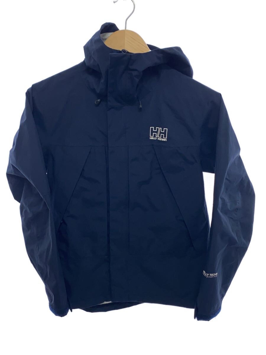 HELLY HANSEN スカンザライトジャケット（ユーズド・S）