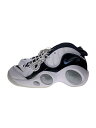 yÁzNIKEAIR ZOOM FLIGHT 95_GA Y[ tCg 95/26.5cm/WHTyV[Yz