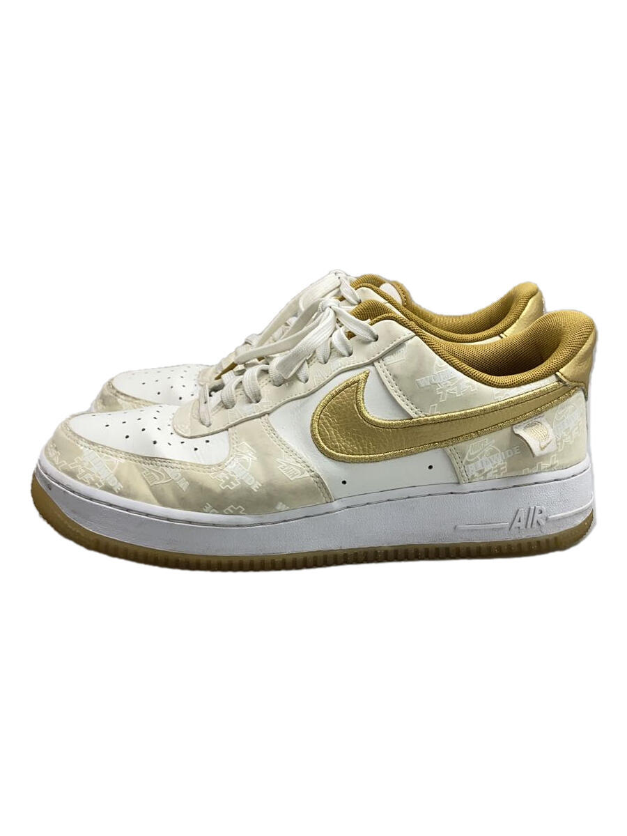 【中古】NIKE◆AIR FORCE 1