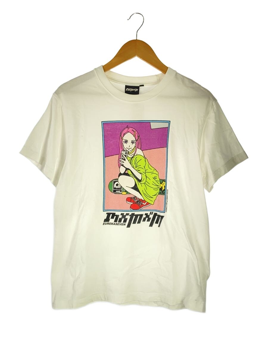 楽天市場】エウレカセブン tシャツの通販