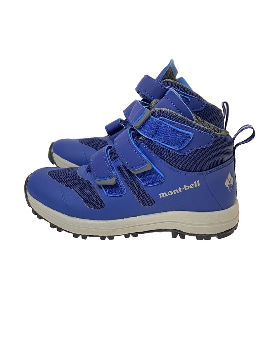 モンベル　mont bell キッズ　トレッキングシューズ　登山靴　20.0 楽天市場】モンベル トレッキングシューズ（性別キッズ）の通販