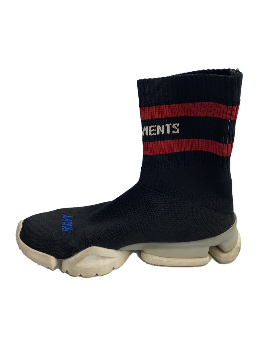 楽天市場】vetements ソックス（靴）の通販
