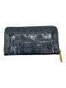 【中古】TORY BURCH◆長財布/--/BLK/レディース【服飾雑貨他】(4)