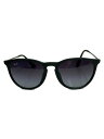 【中古】Ray-Ban◆サングラス/--/BLK/PUP/メンズ/rb...(4)