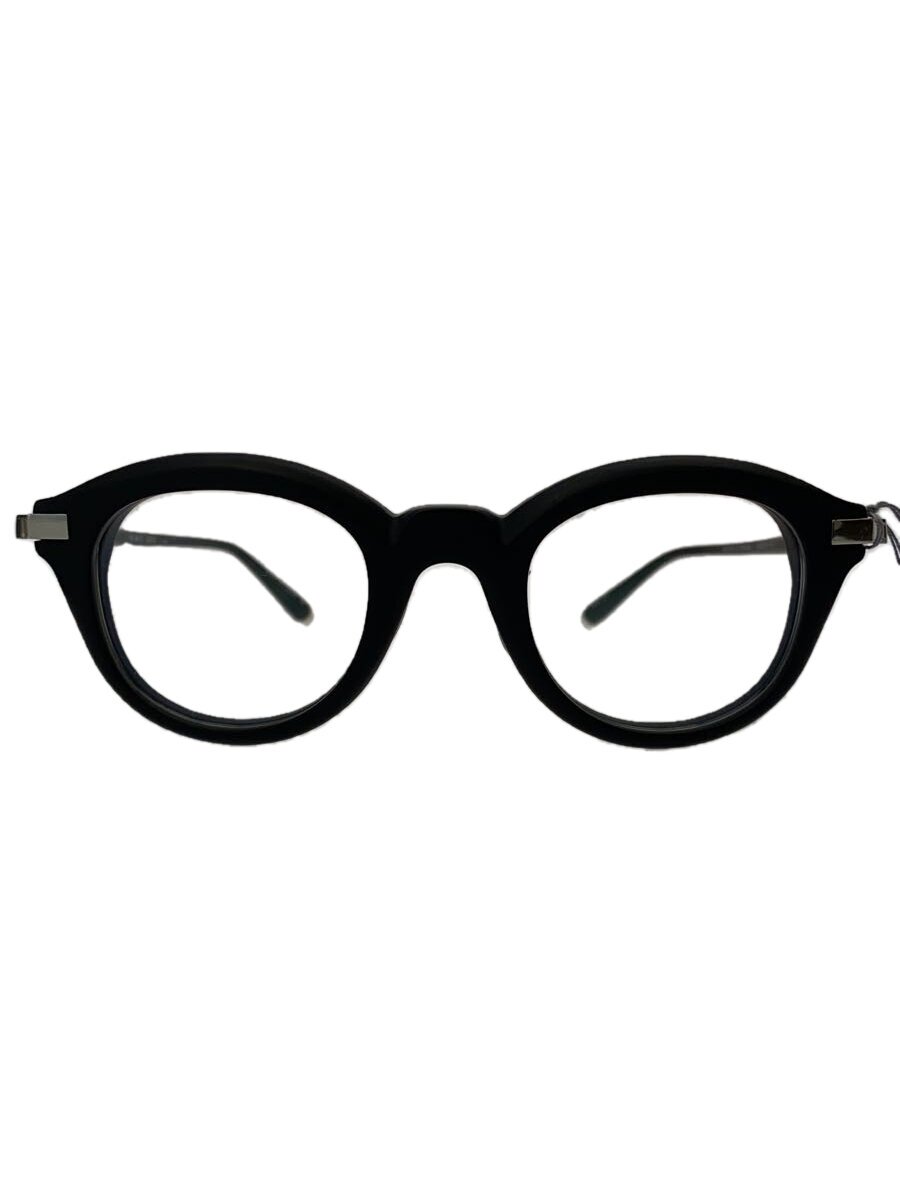 RENOMA - 【中古】THE WHITE SCREEN/メガネ/BLK/メンズ//【服飾雑貨他】