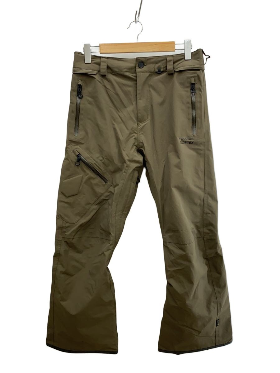 【ブランド】VOLCOM 【ブランドカナ】ヴォルコム 【型番】 【程度】B 【サイズ】その他 【メインカラー】カーキ 【素材・生地】 【キーワード】　　　/ 2026/08/12 セカンドストリート福井やしろ店【4869】【中古】VOLCOM◆ウェアー/--/KHK ブランド VOLCOM 型番 カラー カーキ 柄 素材・生地 >色・素材について サイズ その他>サイズ表示について 実寸（cm） 【パンツ】 ウエスト幅：40 / ヒップ幅：45 / 股上：20 / 股下：76 【その他】 その他サイズ：/ 商品は　セカンドストリート福井やしろ店の店頭にて販売しております。商品に関するお問合わせは、お電話(TEL:0776-43-3185)にて、問合わせ番号：2348690848167をお伝えください。 配送方法やお支払い方法に関するお問い合わせは、サポートセンターまでご連絡をお願いします。 ※お電話の対応は営業時間内のみとなります。お問い合わせフォームでお問い合わせの際はご注文番号をご記入下さい