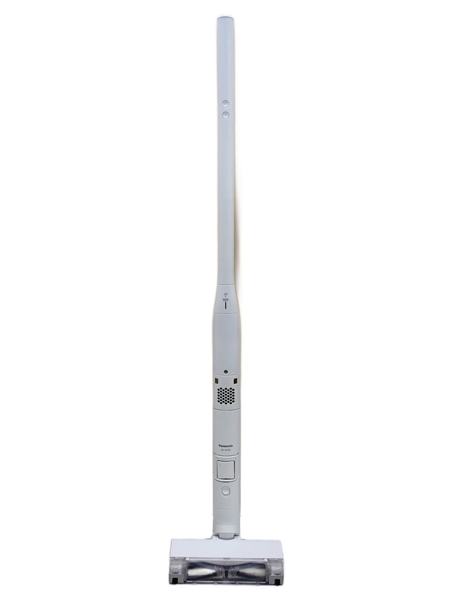 【中古】Panasonic◆掃除機 MC-NS10K-W【家電・ビジュアル・オーディオ】