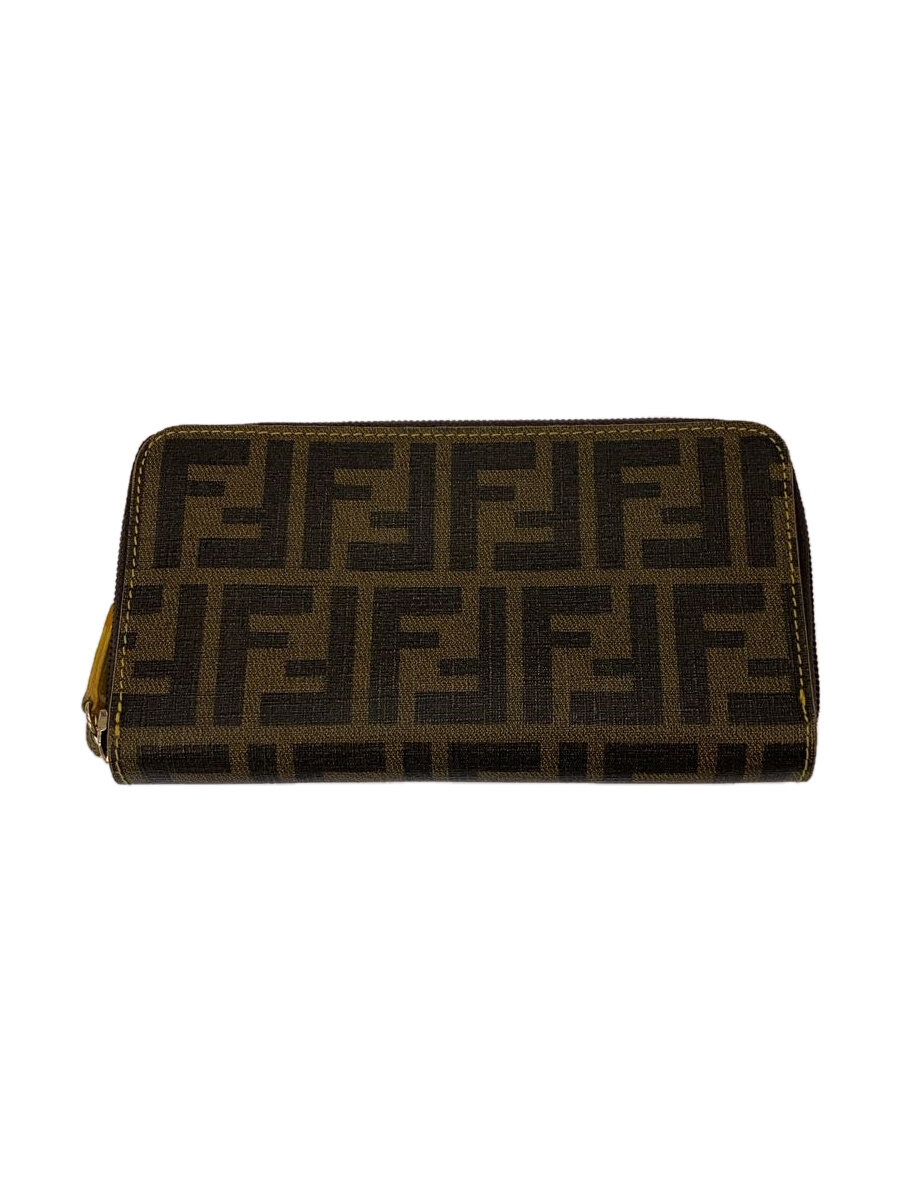 【中古】FENDI◆長財布/レディース/8M0024/フェンディ【服飾雑貨他】