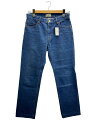 【中古】NEPLA./STRAIGHT PANTS BOTANICAL COLOR/29/NESTA-1S-BLU【メンズウェア】(4)