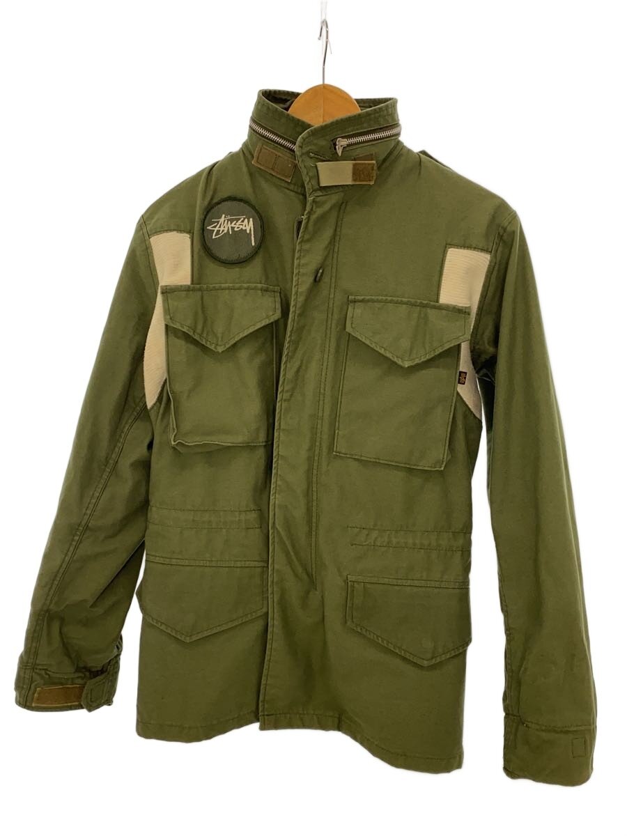 楽天市場】stussy m65の通販