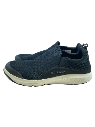 【中古】Columbia◆ローカットスニーカー/26cm/BLK/1865781010【シューズ】 【中古】Columbia◆ローカットスニーカー/26cm/BLK/1865781010【シューズ】