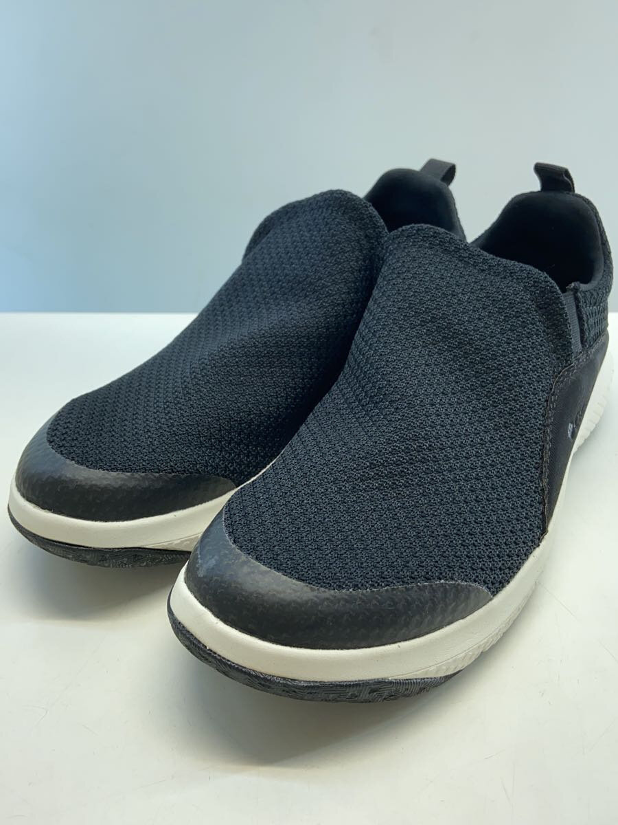 【中古】Columbia◆ローカットスニーカー/26cm/BLK/1865781010【シューズ】