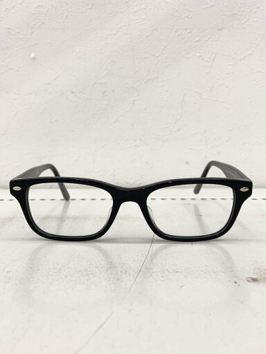 【中古】Ray-Ban◆サングラス/--/プラスチック/BLK/CLR/メンズ/RB5345【服飾雑貨他】 【中古】Ray-Ban◆サングラス/--/プラスチック/BLK/CLR/メンズ/RB5345【服飾雑貨他】
