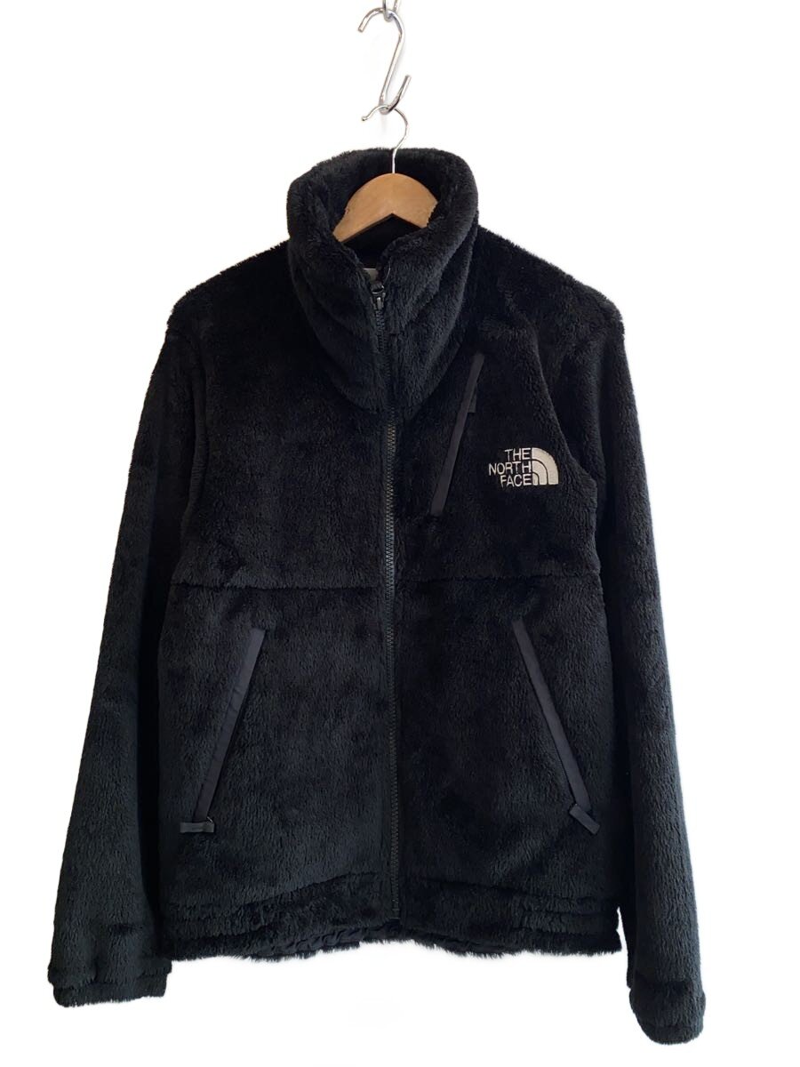 【ブランド】THE NORTH FACE 【ブランドカナ】ザノースフェイス 【型番】 【程度】B 【サイズ】M 【メインカラー】ブラック 【素材・生地】ポリエステル 【キーワード】　　 2026/03/04 セカンドストリート青梅店【1923】【中古】THE NORTH FACE◆フリースジャケット/M/ポリエステル ブランド THE NORTH FACE 型番 カラー ブラック 柄 素材・生地 ポリエステル>色・素材について サイズ M>サイズ表示について 実寸（cm） 【ジャケット】 肩幅：48 / 身幅：58 / 着丈：68 / 袖丈：65 / ゆき：90 【その他】 その他サイズ：/ 商品は　セカンドストリート青梅店の店頭にて販売しております。商品に関するお問合わせは、お電話(TEL:0428-30-1983)にて、問合わせ番号：2319234948193をお伝えください。 配送方法やお支払い方法に関するお問い合わせは、サポートセンターまでご連絡をお願いします。 ※お電話の対応は営業時間内のみとなります。お問い合わせフォームでお問い合わせの際はご注文番号をご記入下さい