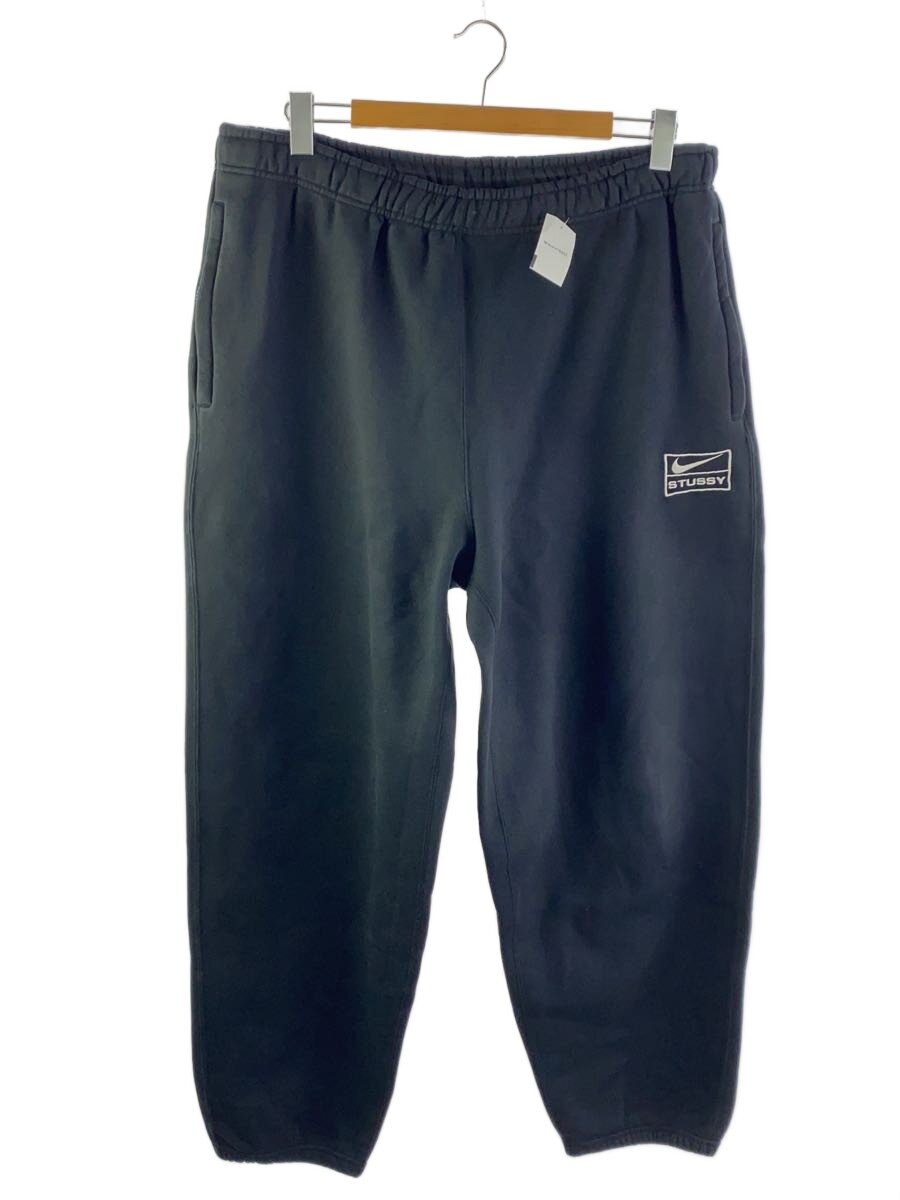 NIKE Stussy コラボ ハーフパンツ ブラック Sサイズ 楽天市場】stussy nike（カラーブラック）（ズボン・パンツ｜メンズ