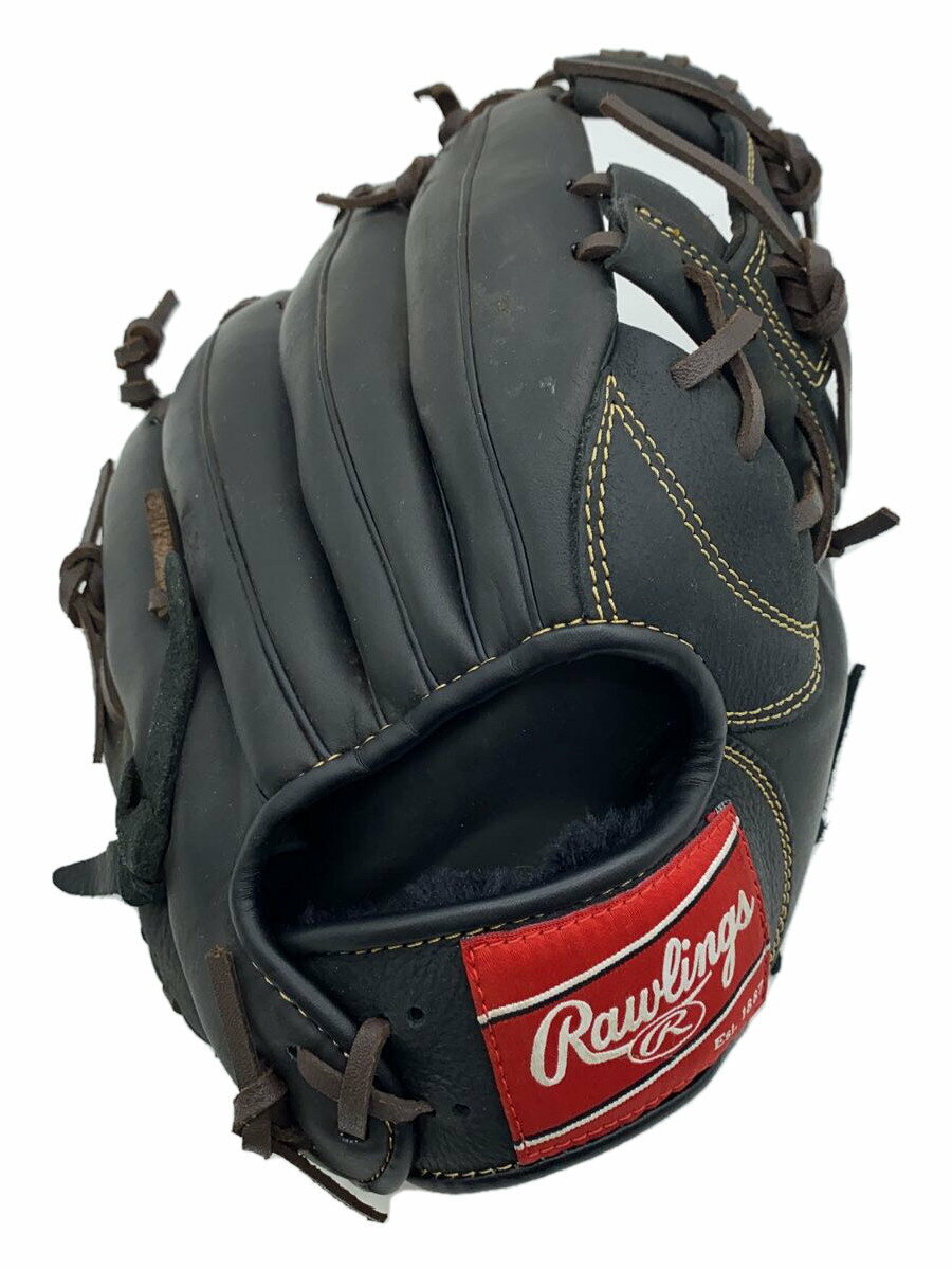 【中古】Rawlings◆野球用品/右利き用/グローブ【スポーツ】