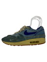 【中古】NIKE◆AIR MAX 1 P