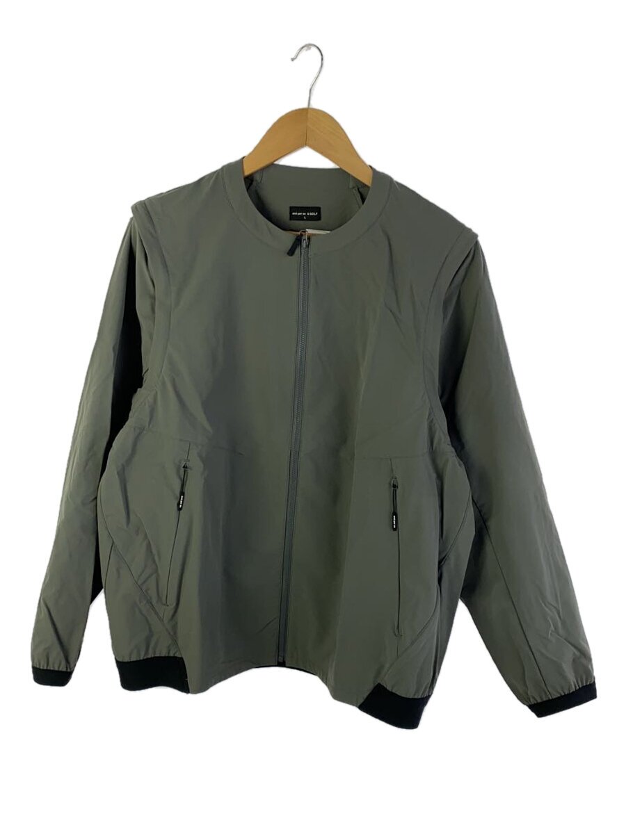 【中古】and per se◆＆GOLF/ターフマス