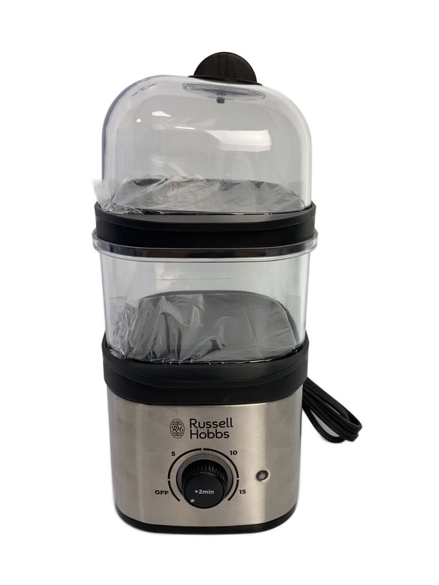 【ブランド】Russell Hobbs 【ブランドカナ】ラッセルホブス 【型番】 【程度】B 【カラー】 【キーワード】　　　/ 2026/06/25 セカンドストリート守谷店 【3337】【中古】Russell Hobbs◆ミニスチーマー 3000JP//【家電・ビジュアル・オーディオ】 ブランド Russell Hobbs 型番 カラー 実寸（cm） 【調理家電その他】 幅：11.5 / 高さ：26.5 / 奥行：11.5 【その他】 その他サイズ：/ 商品は　セカンドストリート守谷店の店頭にて販売しております。商品に関するお問合わせは、お電話(TEL:0297-21-0020)にて、問合わせ番号：2333375248219をお伝えください。 配送方法やお支払い方法に関するお問い合わせは、サポートセンターまでご連絡をお願いします。 ※お電話の対応は営業時間内のみとなります。お問い合わせフォームでお問い合わせの際はご注文番号をご記入下さい