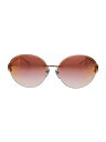 【中古】BVLGARI◆BVLGARI ブルガリ サングラス/GLD/...(4)