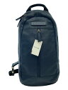 【中古】COACH◆ショルダーバッグ/レザー/BLU/F70691【バッグ】(4)