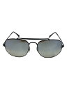 【中古】Ray-Ban◆サングラス/ティアドロップ/BLK/メンズ/R...(4)