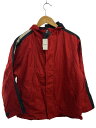 【中古】GAP◆00s/マウンテンパーカー/XL/ナイロン/RED【レディースウェア】