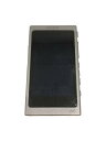 【中古】SONY◆ポータブルメモリープレーヤー/NW-A35//【家電・ビジュアル・オーディオ】