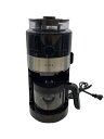 【中古】siroca(Auc Sale)◆コーヒーメーカー SC-C111【家電・ビジュアル・オーディオ】