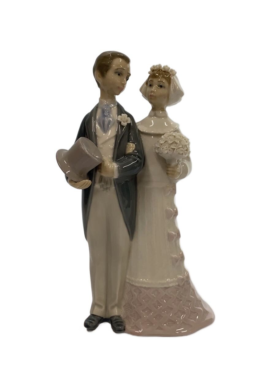 【中古】Lladro◆インテリア雑貨/4808【インテリア小物・日用雑貨】