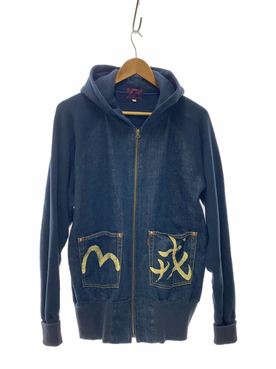 楽天市場】EVISU(パーカー|トップス):メンズファッションの通販 楽天市場】EVISU(パーカー|トップス):メンズファッションの通販