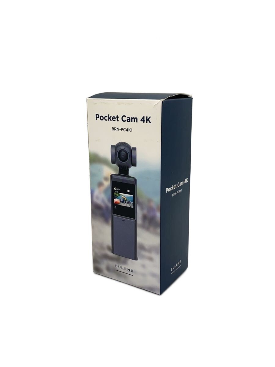 【中古】INBES◆ビデオカメラ BRN-PC4K1【カメラ】