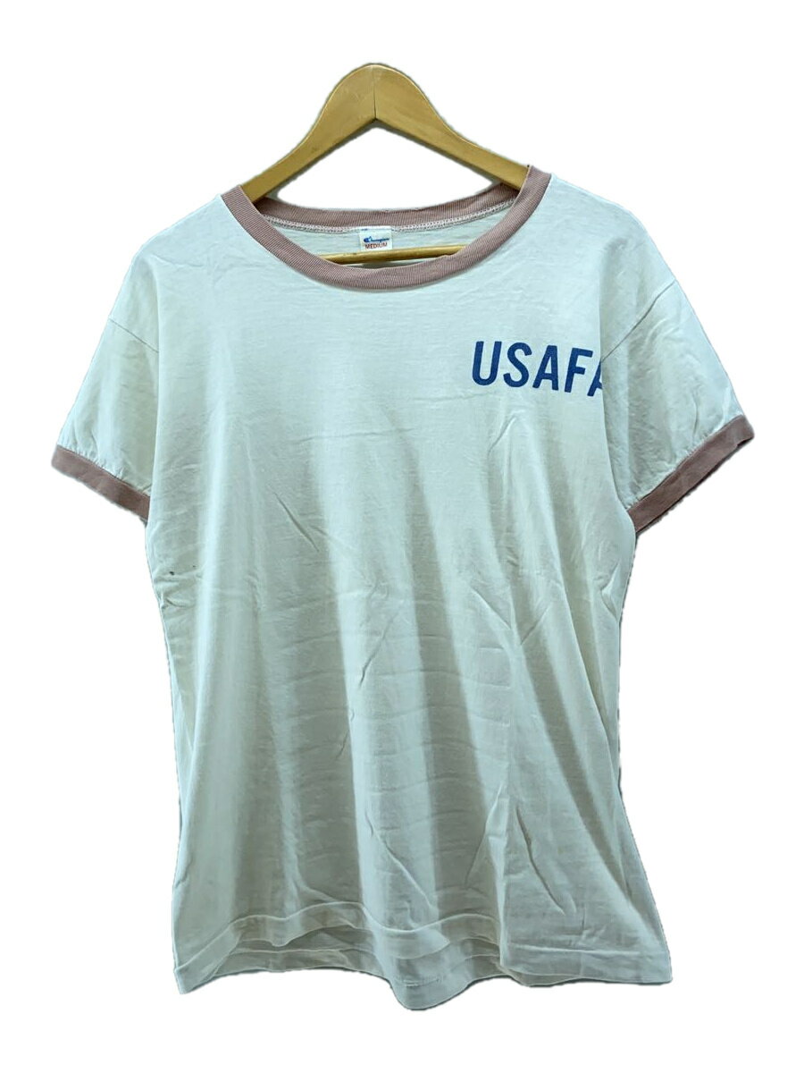 【中古】Champion◆80s/USA